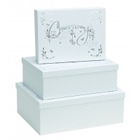 Christening Box GBA932